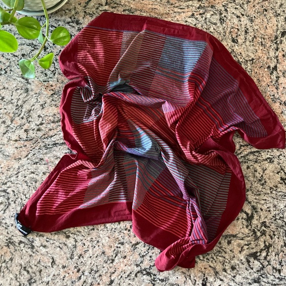 Paco rabanne Vintage Head scarf - Picture 2 of 4